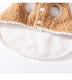 Pet Christmas Costume Cosplay