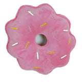 Banana Plush Squeaky Chew Toy – Bite-Resistant Dog Training Toy