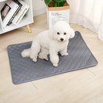 Reusable Washable Dog Pee Pad Training Mat
