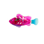 LED Robot Fish Cat Toy – Interactive Swimming Electric Fish to Entertain Cats & Stimulate Hunting Instincts