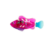 LED Robot Fish Cat Toy – Interactive Swimming Electric Fish to Entertain Cats & Stimulate Hunting Instincts