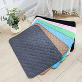 Reusable Washable Dog Pee Pad Training Mat