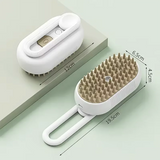 Pet Spray Massage Brush – Hair Removal Comb