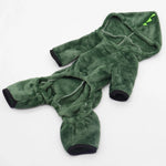 Funny Dinosaur Pet Costume for Dogs & Cats