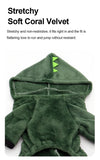 Funny Dinosaur Pet Costume for Dogs & Cats