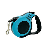 Retractable Dog Leash – 3m 5m Nylon Lead