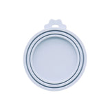 Reusable Silicone Pet Can Lid – BPA Free