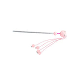 For Exercise Training Cat Teasing Wand