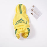 French Bulldog Dog Jumpsuit – Cute Outfit for Small and Medium Dogs