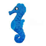 Plush Animal Dog Toy – Squeaky Bite Resistant Chew