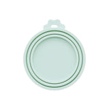 Reusable Silicone Pet Can Lid – BPA Free