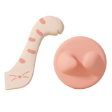 Pet Can Lid and Spoon – Fresh-Keeping Set