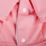 Summer Dog Pajamas – Lightweight Shirt & Coat for Small Dogs