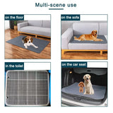 Reusable Washable Dog Pee Pad Training Mat