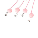 For Exercise Training Cat Teasing Wand