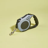 Retractable Dog Leash – 3m 5m Nylon Lead