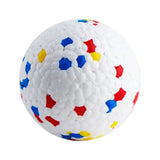 Bite-Resistant Dog Ball – High Elastic E-TPU Chew Toy