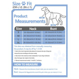 Step-In Dog Harness – Reflective & Soft