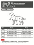 Adjustable No-Pull Dog Harness for Small Dogs