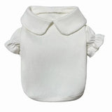 Christmas Bow Knot Dress Set for Dogs