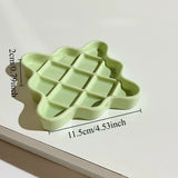 Ceramic Pet Licking Plate – Anti-Choking Slow Feeder