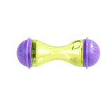 Interactive Cat Food Ball – Treat Dispenser Toy