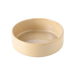 Cute Japanese Style Pet Ceramic Bowl Anti Rollover