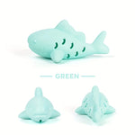 Interactive Cat & Dog Toy – Durable Bite-Resistant Puzzle Ball for Food Hiding, Chewing & Fun Play for Small Pets