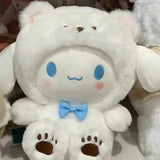 Sanrio Dog Plush Toy – Cute Plushie Doll