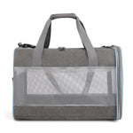 Large Foldable Breathable Cat Transport Bags