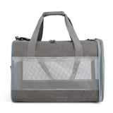 Large Foldable Breathable Cat Transport Bags