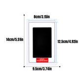 Pet Paw Print Ink Pad – Clean Touch