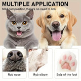 Dog Nose & Paw Balm – Pet Moisturizer