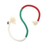 Cat Scratcher Rope Toy – Bite Resistant Cotton Chew