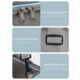Large Foldable Breathable Cat Transport Bags
