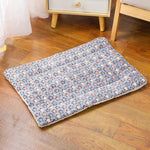 Thick Flannel Cat Sleeping Mat – Winter Blanket