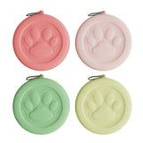 Portable Pet Food & Water Bowl