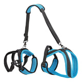 Dog Lift Harness (Protective Gear Auxiliary Belt)