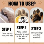 Dog Nose & Paw Balm – Pet Moisturizer