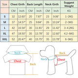 Fleece Pet Hoodie – Warm Chihuahua Print Sweater for Small & Medium Dogs