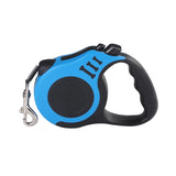 Retractable Dog Leash – 3m 5m Nylon Lead