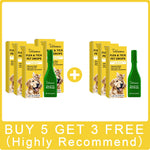 Cat Flea and Tick Treatment Drops