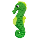 Plush Animal Dog Toy – Squeaky Bite Resistant Chew