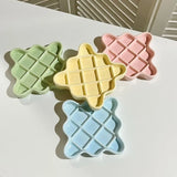 Ceramic Pet Licking Plate – Anti-Choking Slow Feeder