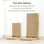 Cat Scratching Post (Wear-resistant)