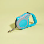 Retractable Dog Leash – 3m 5m Nylon Lead