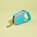 Retractable Dog Leash – 3m 5m Nylon Lead