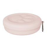 Portable Pet Food & Water Bowl