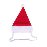 Cute Christmas Pet Cloak