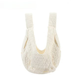 Waterproof Large Pet Carrier Backpack – Portable Outdoor Travel Bag for Dogs & Cats